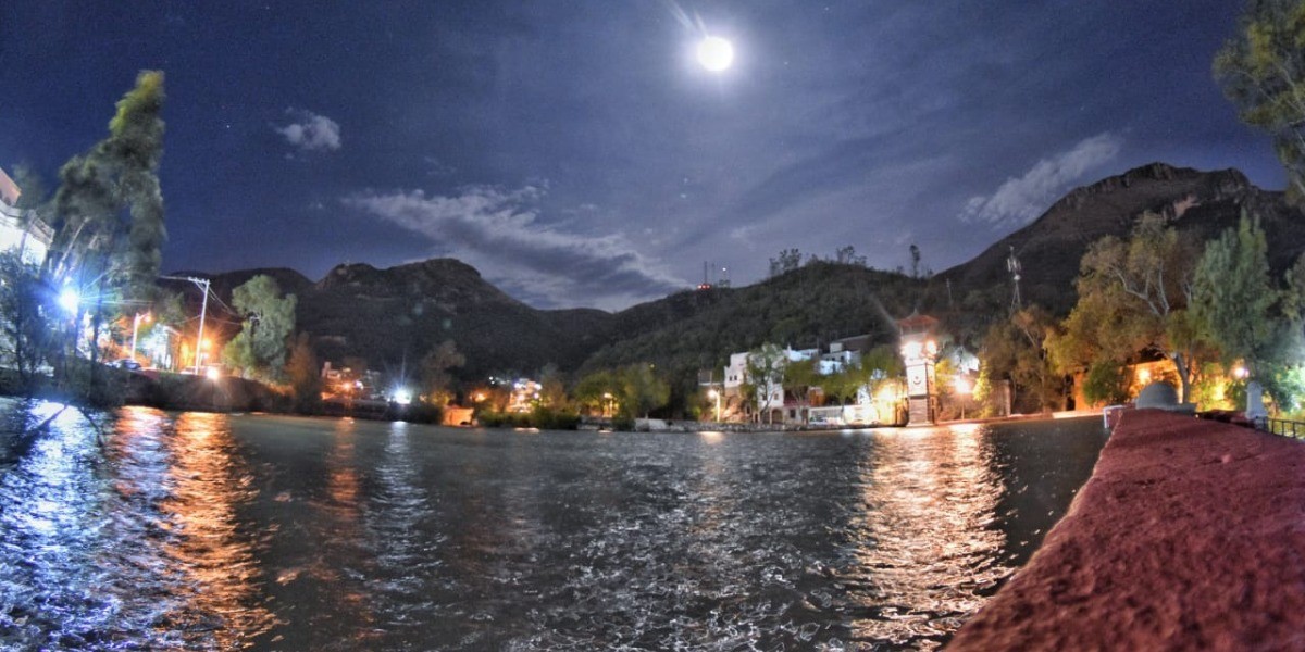 No habrá ceremonia de apertura para la Presa de la Olla en Guanajuato