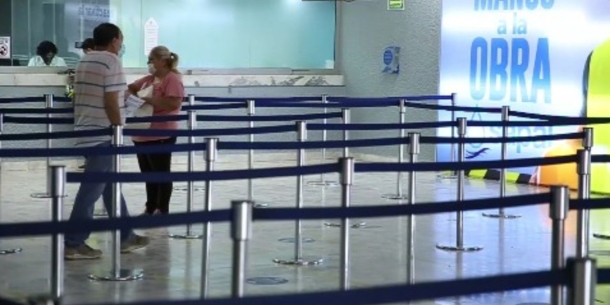 Niega municipio de León brote de coronavirus en SAPAL