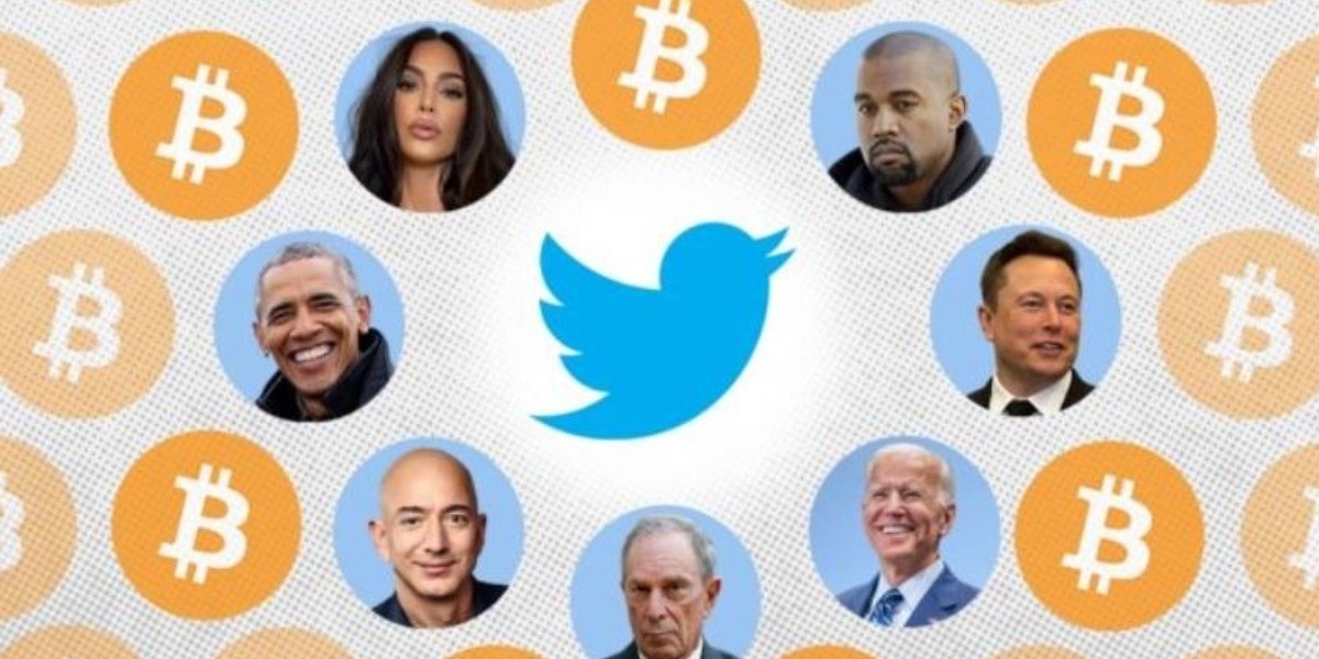 Ciberataque a Twitter afectó a 130 cuentas