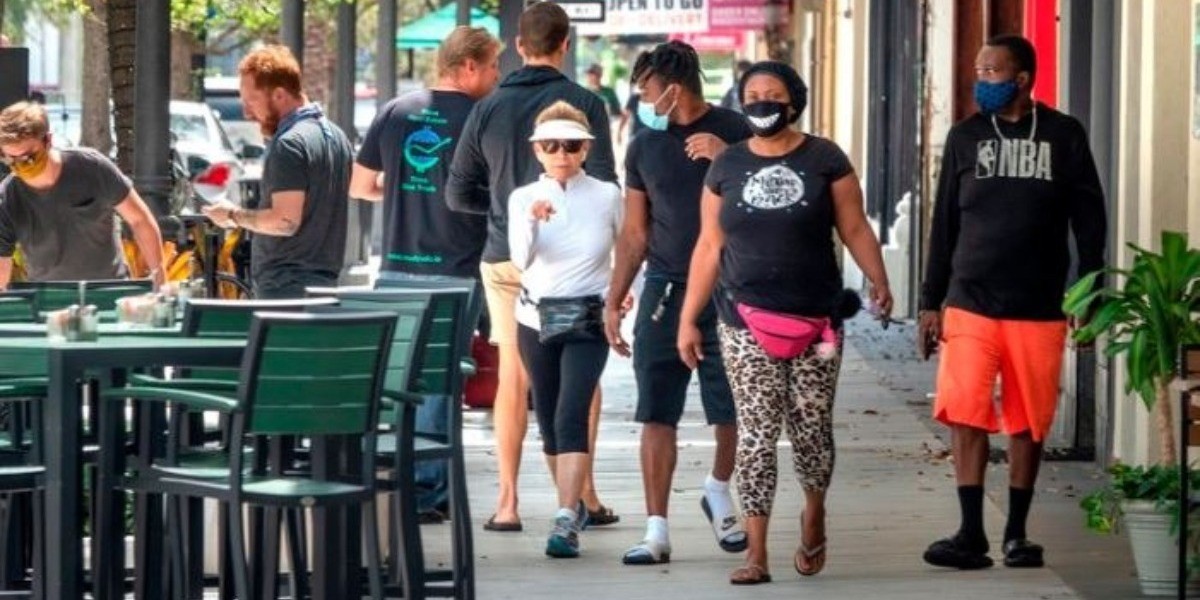 Alarma cifras mundiales de COVID-19; la ‘normalidad’ está lejos