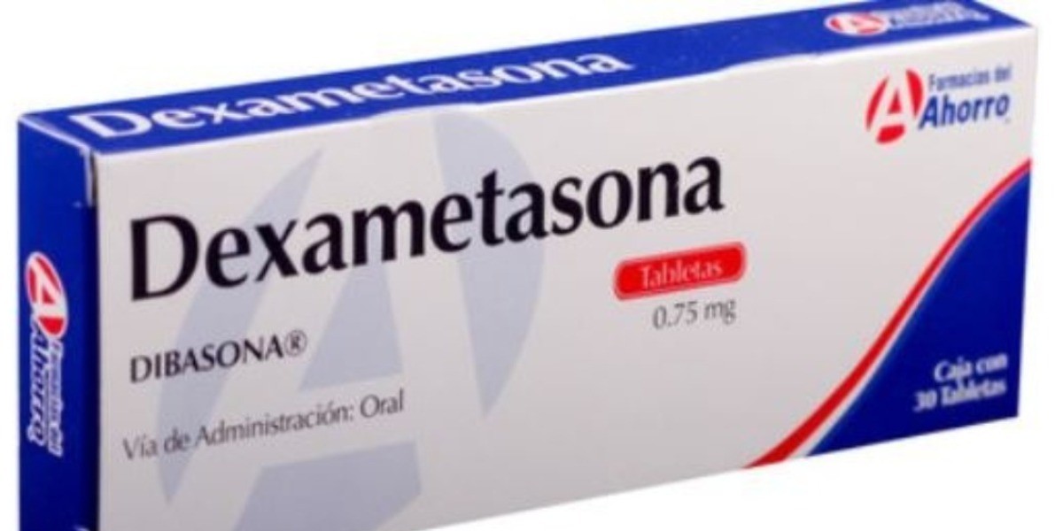 Dexametasona es efectiva en enfermos graves de COVID-19