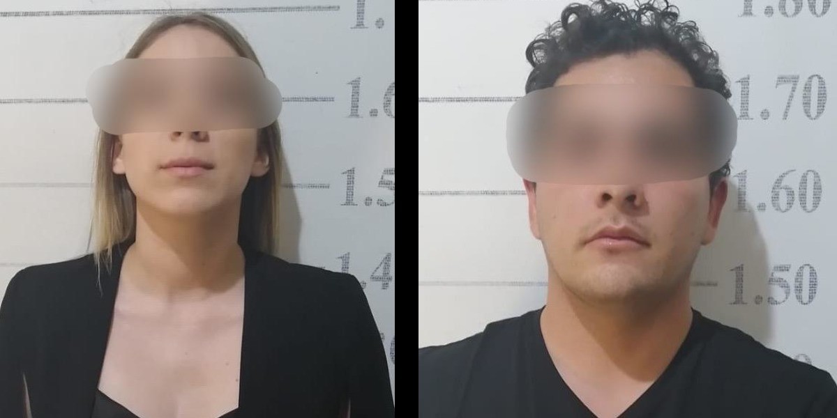 Arrestan a dos turistas en San Miguel de Allende por no usar cubrebocas