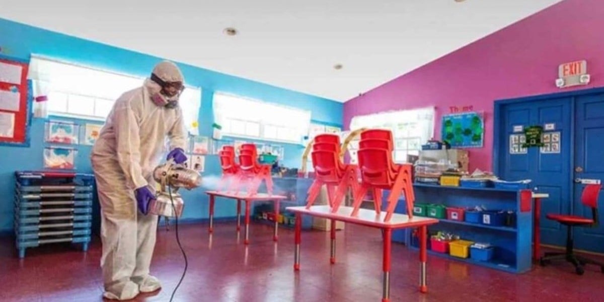 Aplazan otra vez apertura de guarderías del IMSS