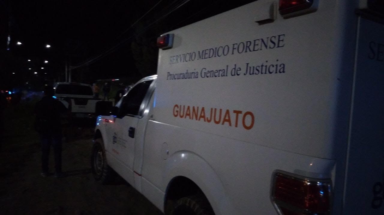 ‘Motosicarios’ asesinan a dos personas en la capital