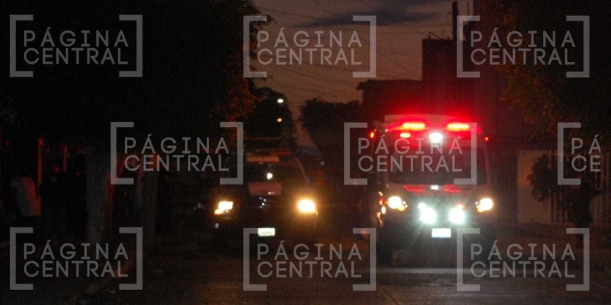 Balean a dos en una riña familiar