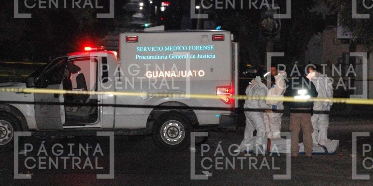 Fallece motociclista al derrapar en Las Torres