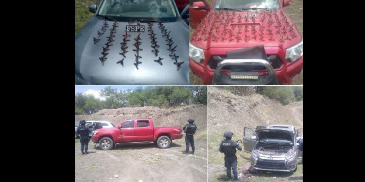 Detectan cuatro tomas clandestinas en Salamanca