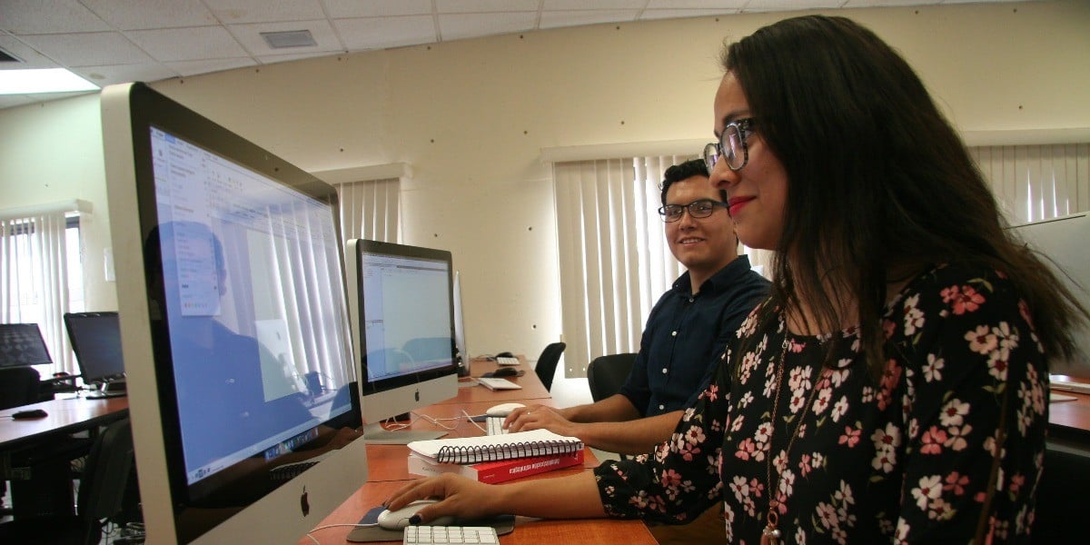 Fortalece UG infraestructura para garantizar aplicación de exámenes en modalidad no presencial