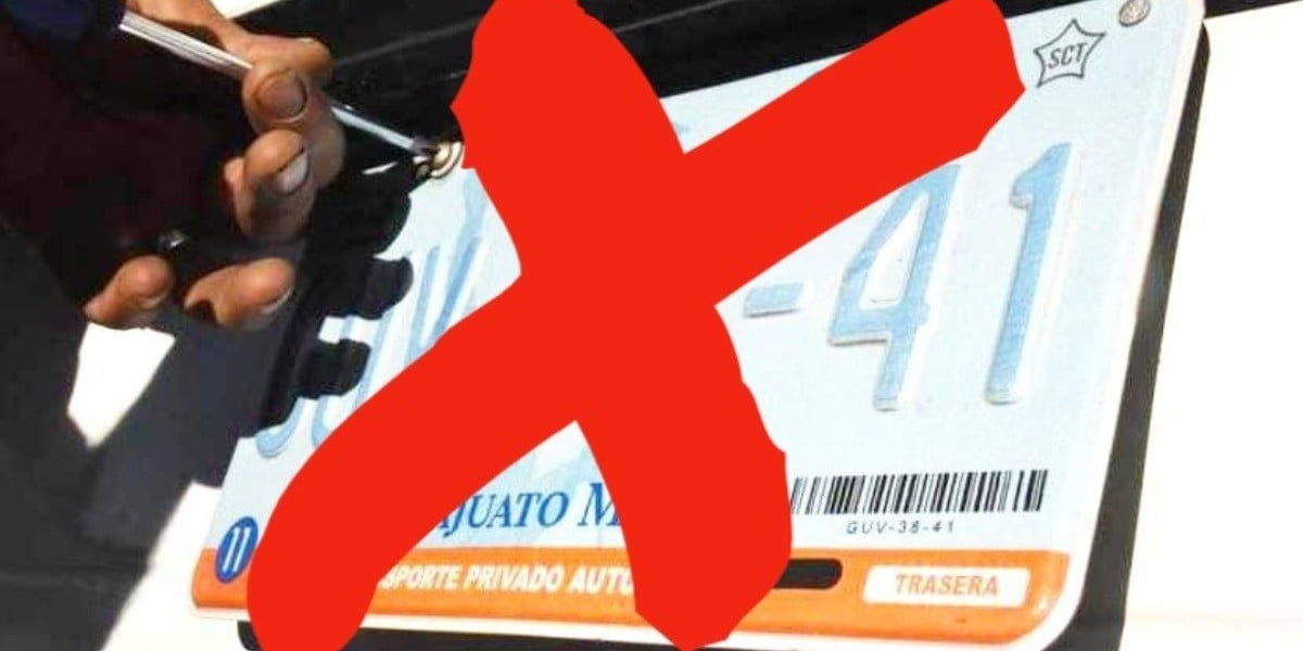 Rechazan replaqueo; coinciden empresarios en que la pandemia es prioridad