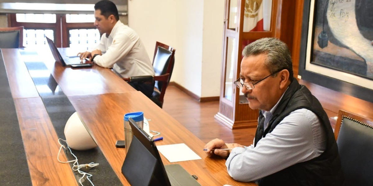 Mantienen vigilancia en anexos de Irapuato