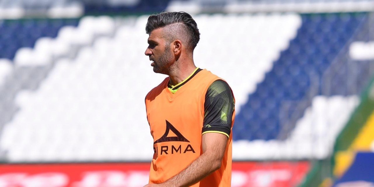 Gigliotti ve en León una oportunidad para destacar