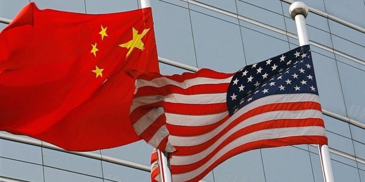 Cierra Estados Unidos consulado chino por espionaje