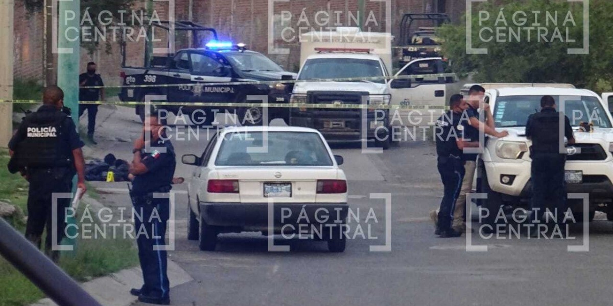 Encuentran dos cuerpos embolsados en Quinta Los Naranjos