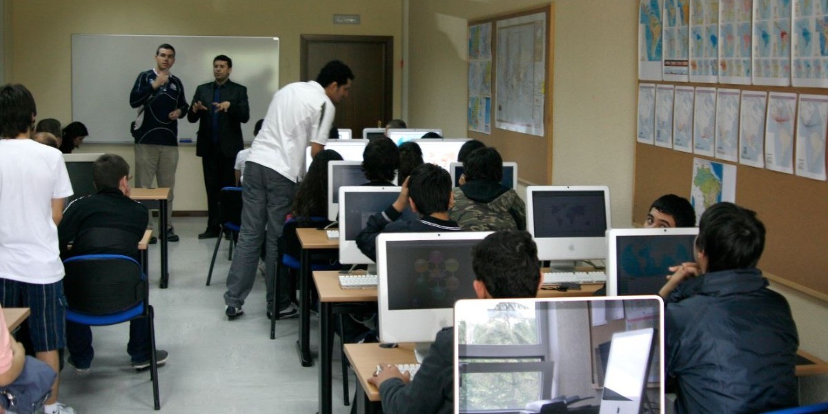 Pandemia pone en peligro permanencia de escuelas privadas