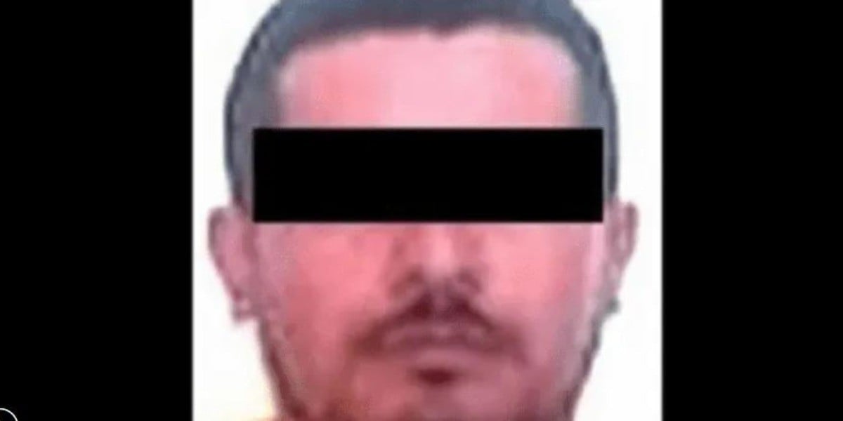 Llevan a ‘El Mochomo’ al hospital