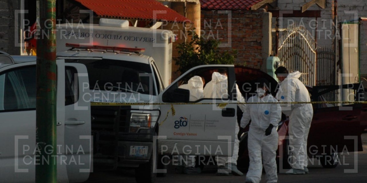 ‘Motosicarios’ asesinan a una joven en Joyas de Castilla Plus I