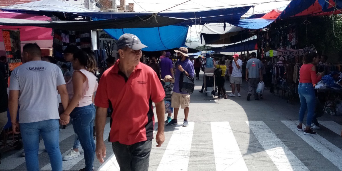 Ciudadanos burlan reglamento; autoridad advierte sanciones más severas