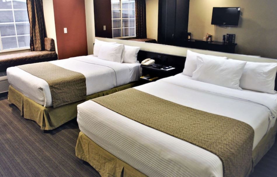 ‘Agonizan’ hoteleros de la capital con anuncio de FIC virtual