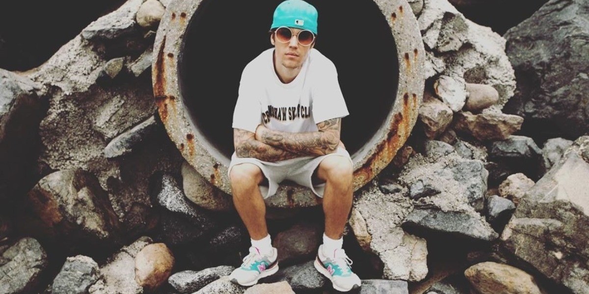 Anuncia Justin Bieber nueva gira para 2021