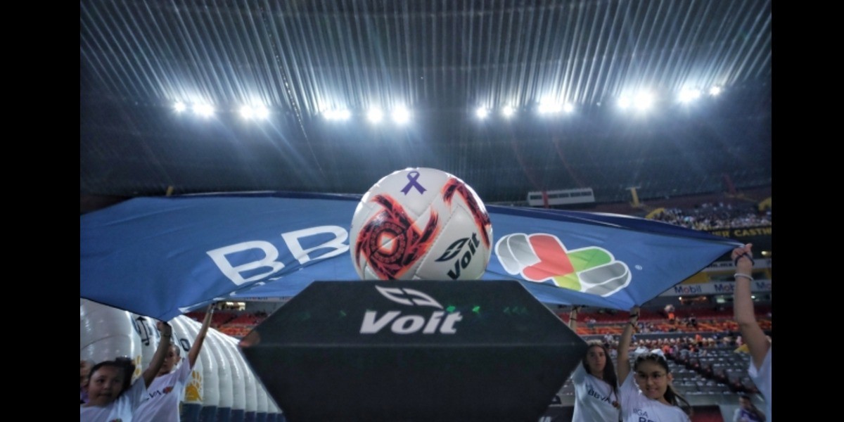 Liga Mx sigue presentando casos de COVID-19