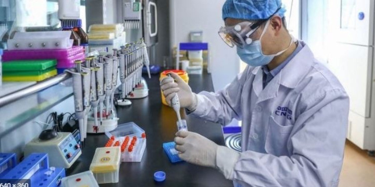 México impulsa acceso equitativo a vacuna