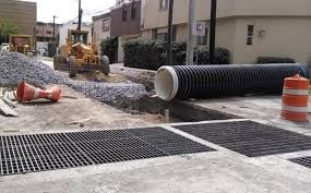 Más de 30 mil leoneses se beneficiarán con la rehabilitación del colector sanitario Monterrey