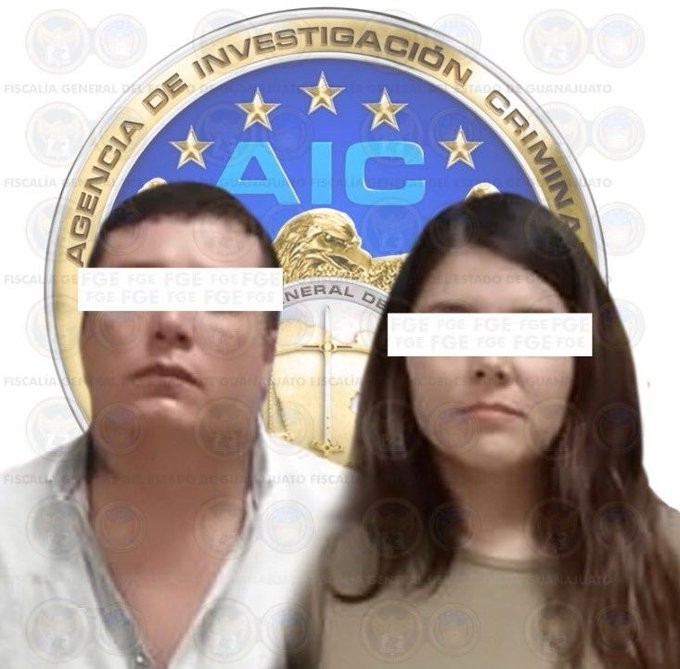 Cae ‘El Mamey’, peligroso líder de grupo criminal de Celaya