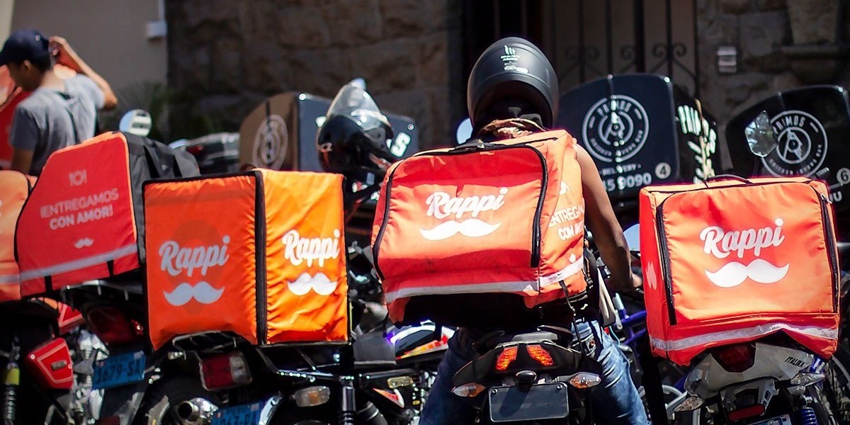 Alianza entre Canirac y Rappi en apoyo a restauranteros