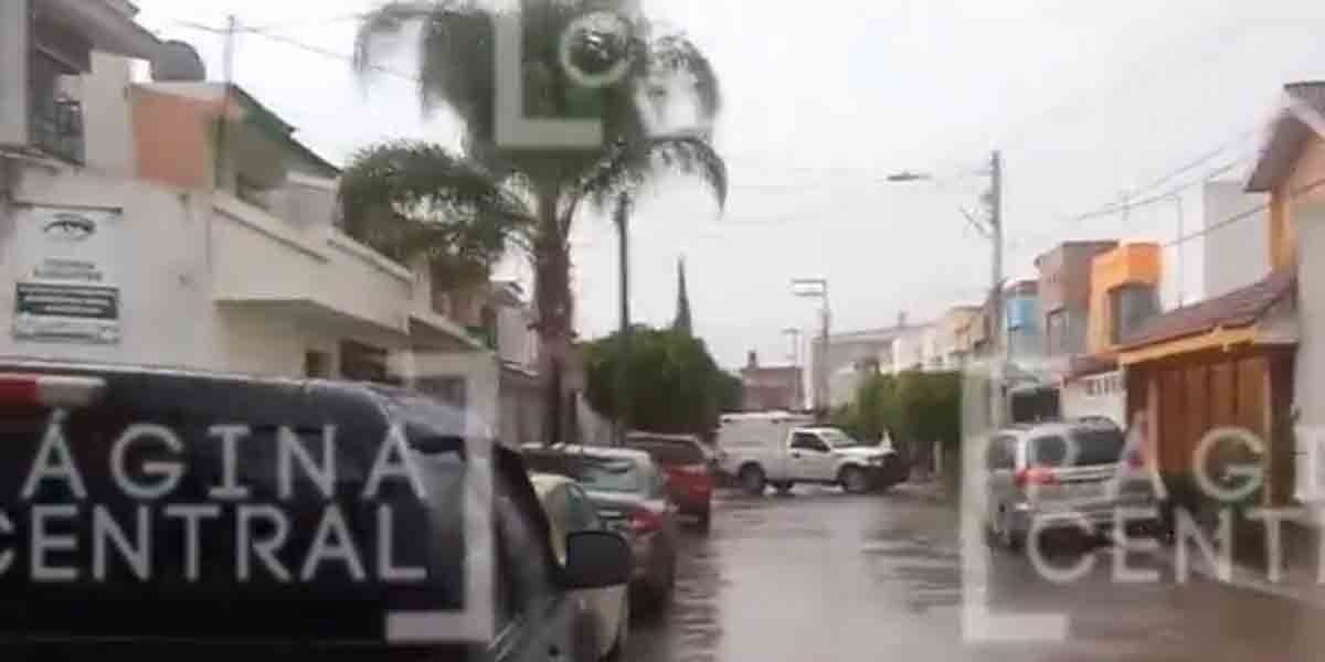 Realizan cateo y encuentran cuerpo en Los Murales