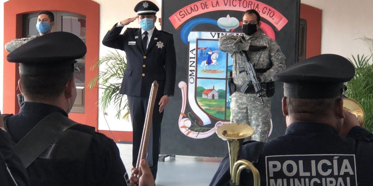 Silao de la Victoria cumple 483 años de su fundación