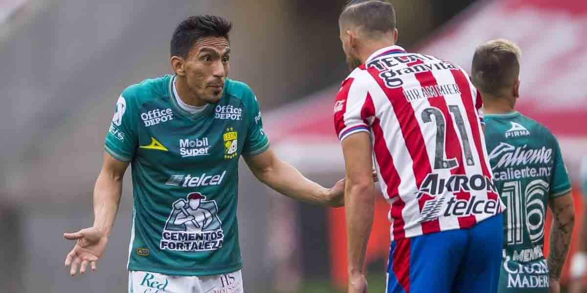 León inicia torneo con empate sin goles ante Chivas