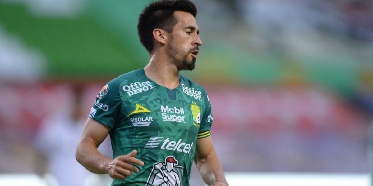 Contagios de COVID-19 afectarán a la Fiera: Navarro es positivo