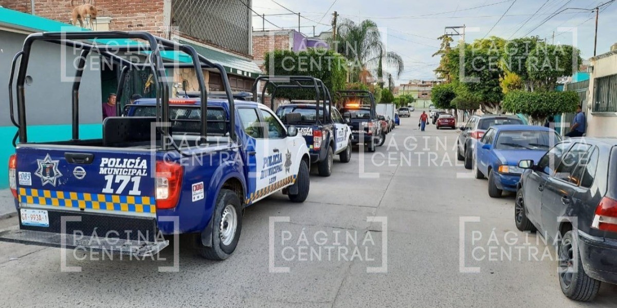 Ataque en Cumbres de la Piscina deja un muerto