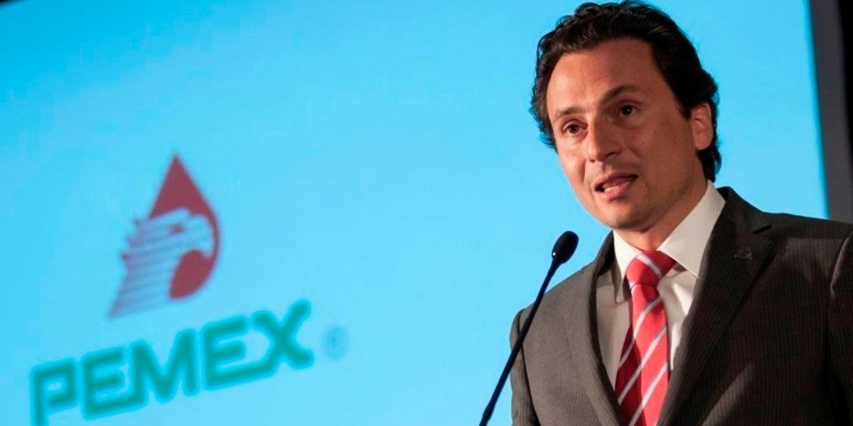 Demostraré que no soy culpable: Emilio Lozoya