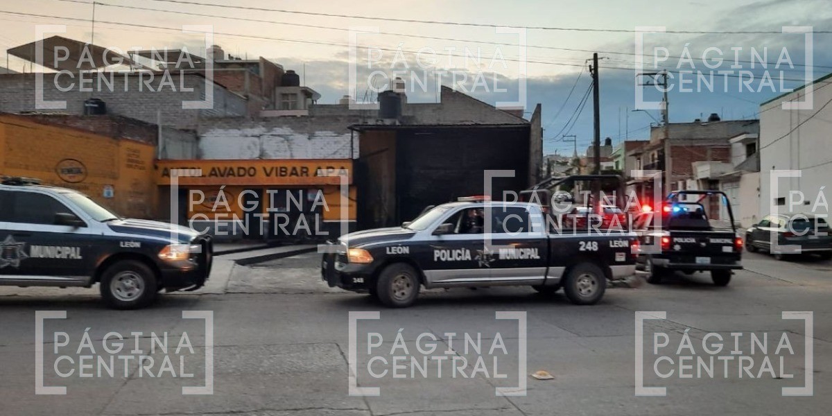 Detienen a presunto violador en San Martín de Porres