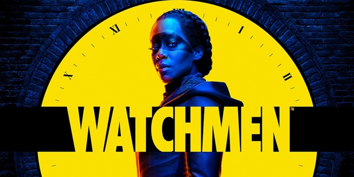 Listos los nominados a los premios Emmy; Watchmen, la gran favorita