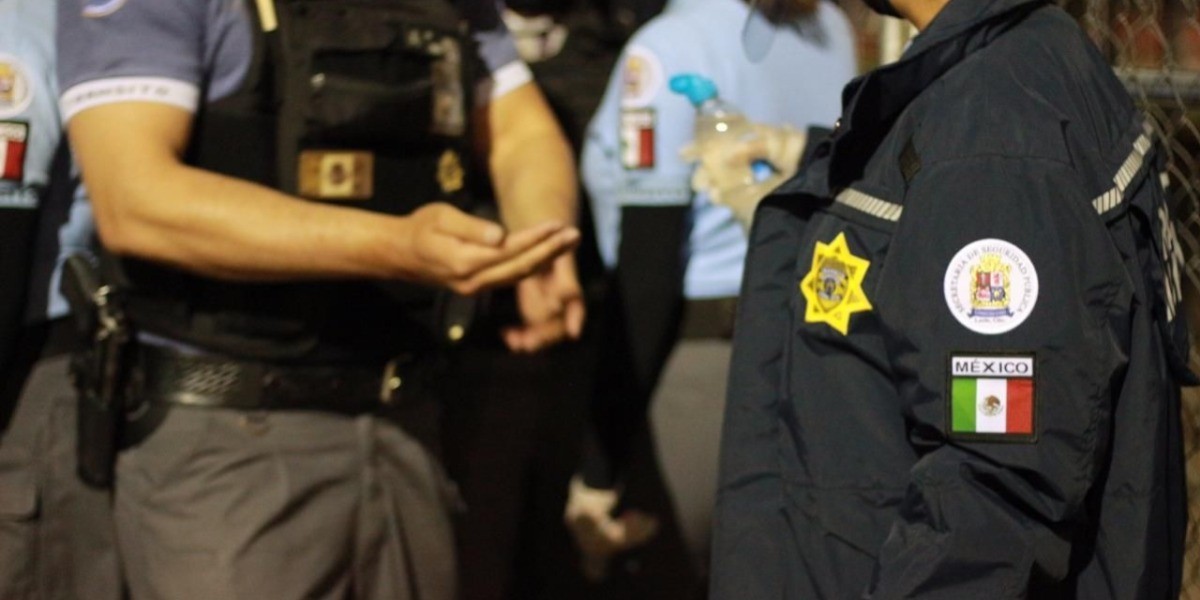 Llega León a 222 detenidos en una semana por no usar cubrebocas