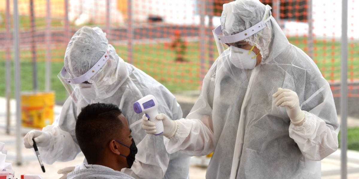 Realizarán pruebas de COVID-19 para trabajadores de Irapuato