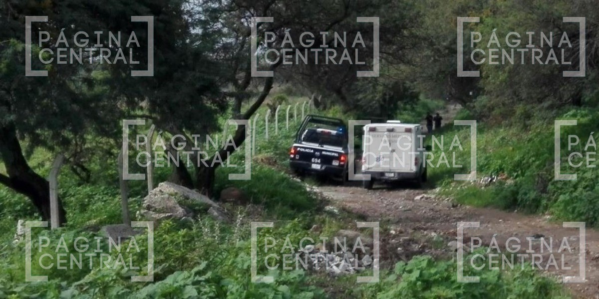 Hallan dos ejecutados en San Juan de Otates