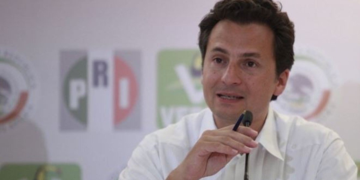 Emilio Lozoya libra la cárcel, enfrentará su proceso en libertad condicional