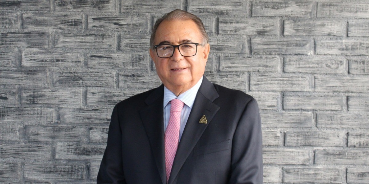 Alfredo Padilla Villalpando es el nuevo líder de zapateros