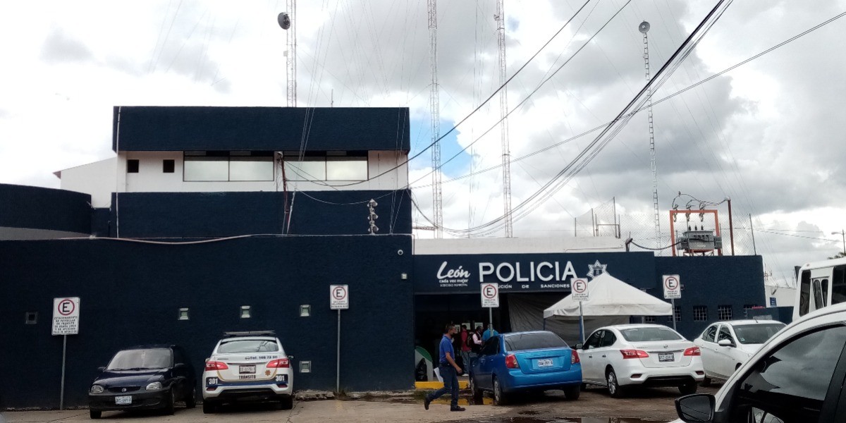 Evitan jueces cívicos 'mano dura' con quienes no usan cubrebocas