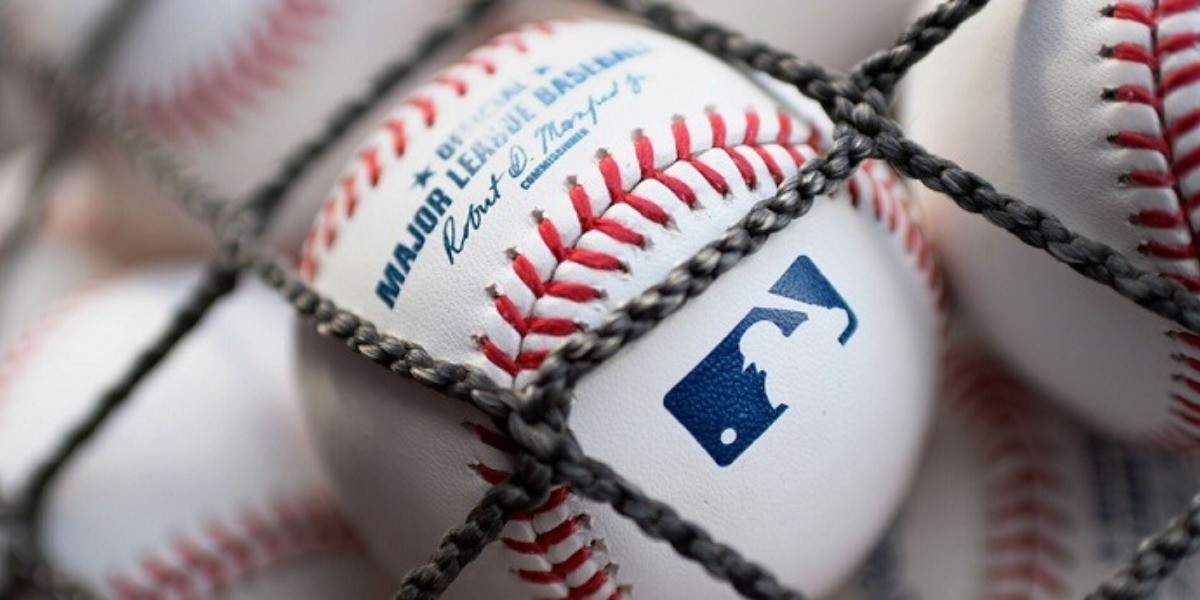 MLB se podría cancelar por COVID-19