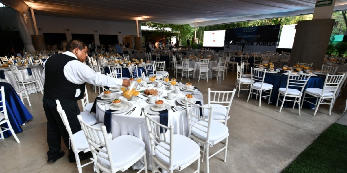 Apoyará Irapuato a organizadores de eventos ante contingencia