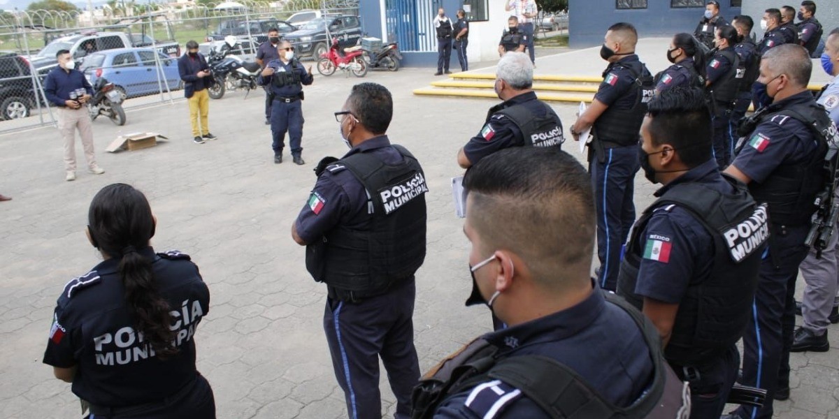 Crisis, el ‘elemento incómodo’ en Seguridad Pública de León