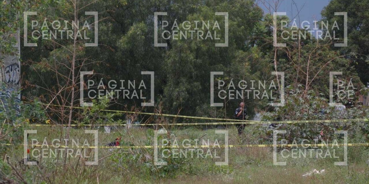 Acribillan a hombre y mujer cerca de funeraria de Francisco Villa