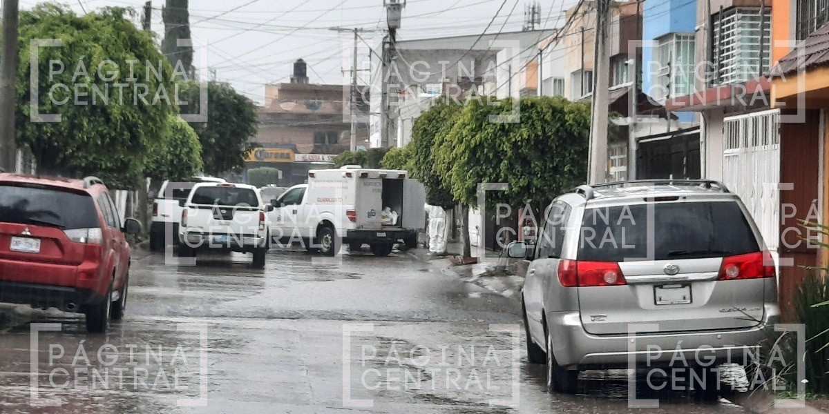 Hallan cuerpo de la cabeza localizada en colonia Cibeles