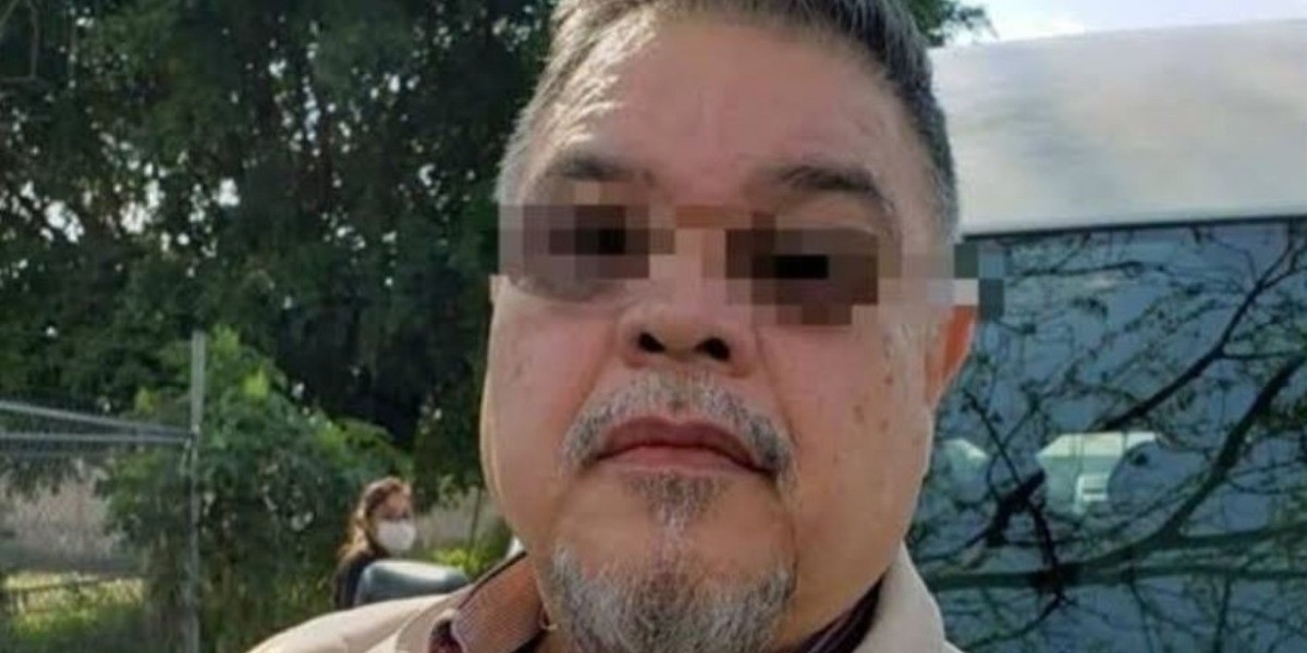 Cae ‘El Inge’, supuesto operador del CJNG