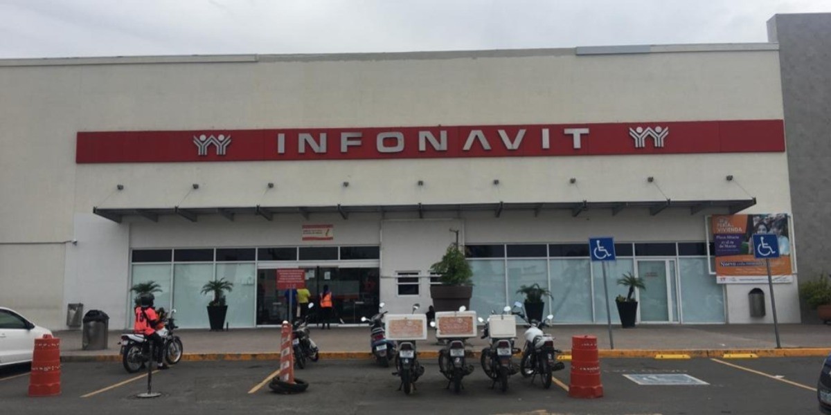 Nuevo caso de COVID-19 en Infonavit Guanajuato obliga a cerrar dos días hábiles
