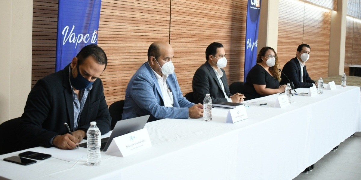 Piden panistas no relajar medidas sanitarias